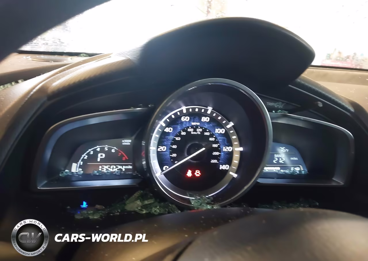 2016 Scion Ia VIN:3MYDLBZV3GY118001 - 7