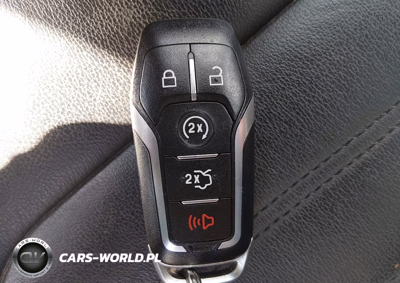 2015 Ford Edge Sel VIN:2FMTK4J91FBB33039 - 11