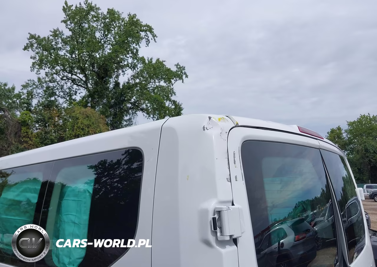 2023 Ford Transit-350 Passenger Van Xl VIN:1FBAX2YG3PKB90148 - 12