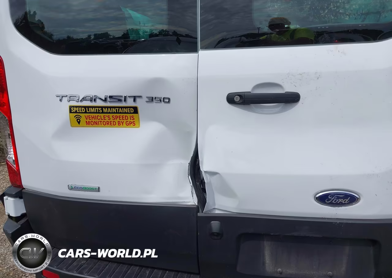 2023 Ford Transit-350 Passenger Van Xl VIN:1FBAX2YG3PKB90148 - 21