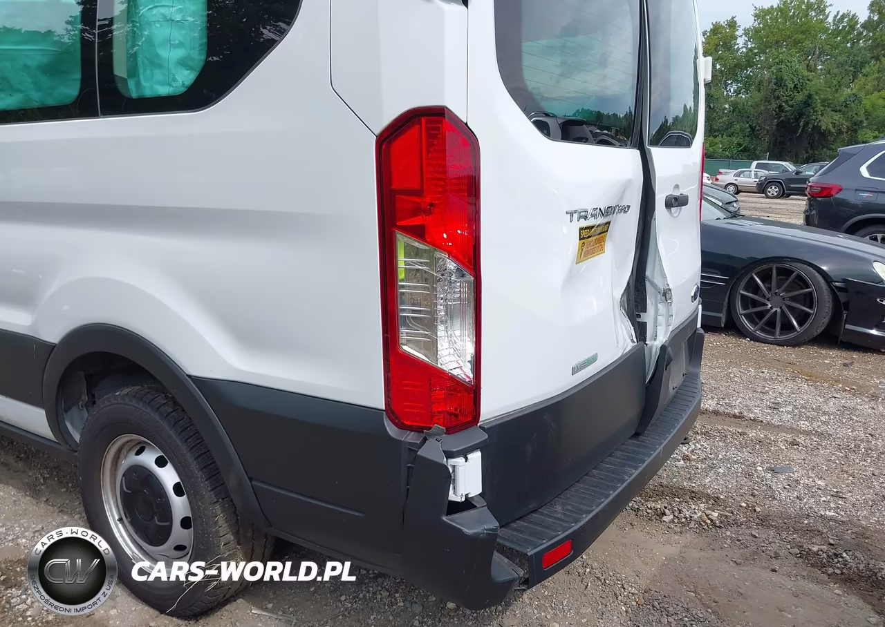 2023 Ford Transit-350 Passenger Van Xl VIN:1FBAX2YG3PKB90148 - 22