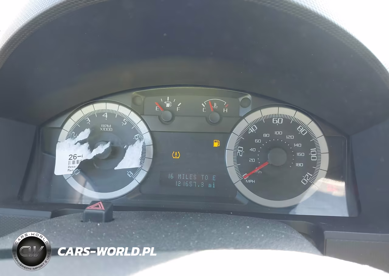 2009 Ford Escape Xlt VIN:1FMCU03719KB64879 - 7