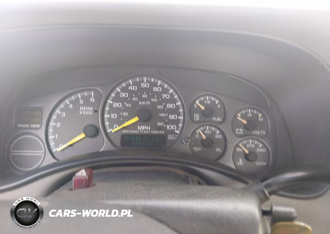 2000 Chevrolet Silverado 1500 Ls VIN:1GCEC14T2YE135017 - 7