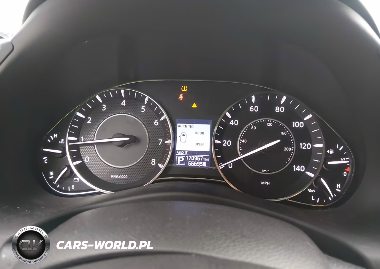 2017 Nissan Armada Platinum VIN:JN8AY2ND1H9000766 - 7