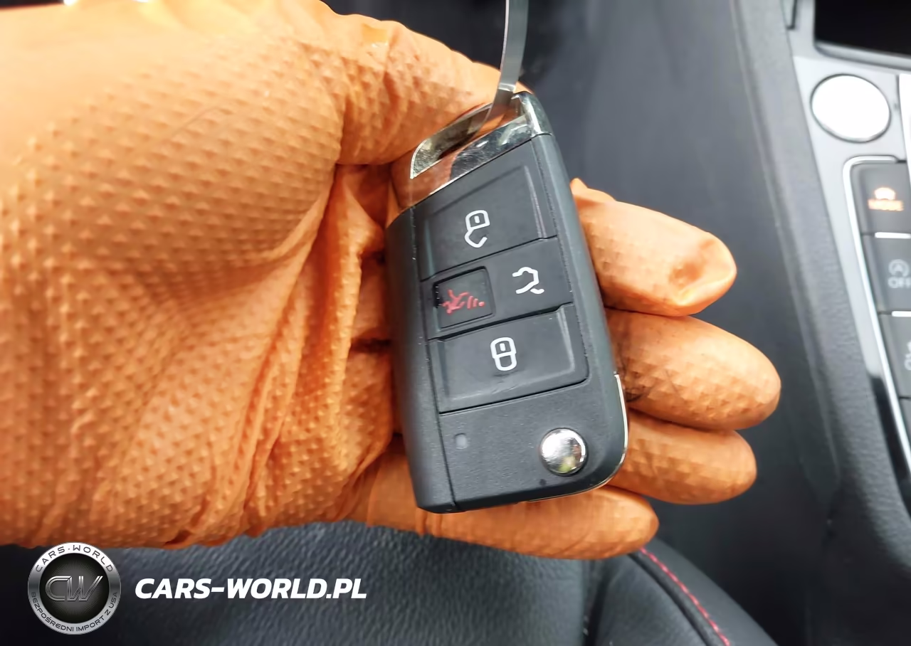 2018 Volkswagen Golf Gti VIN:3VW447AU7JM256759 - 11