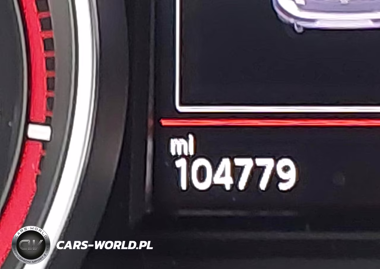 2018 Volkswagen Golf Gti VIN:3VW447AU7JM256759 - 15