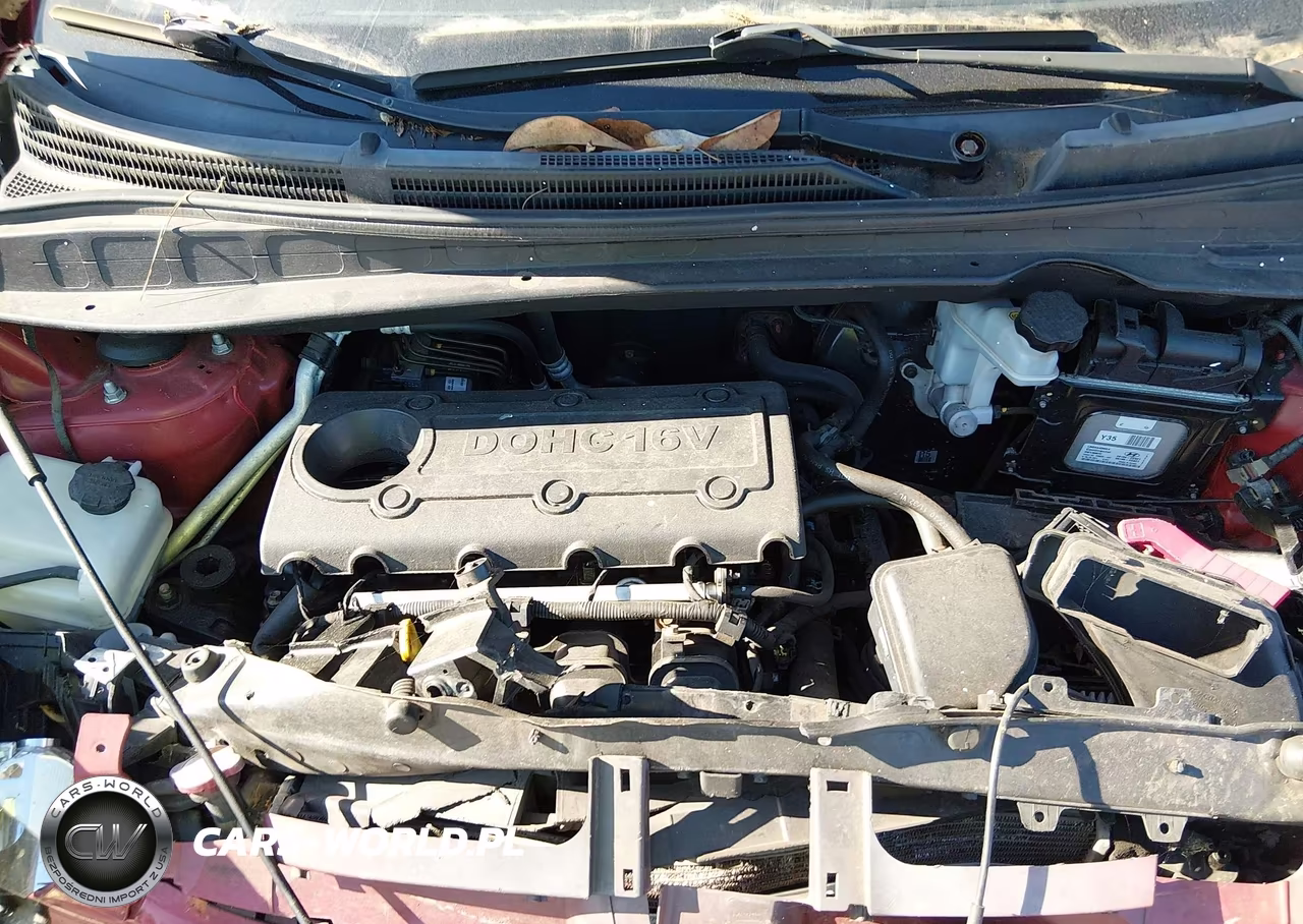 2011 Hyundai Tucson Gls VIN:KM8JU3AC7BU194374 - 10