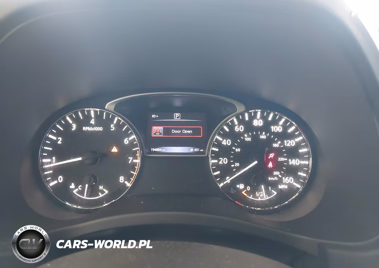 2017 Nissan Pathfinder S VIN:5N1DR2MN7HC914082 - 7
