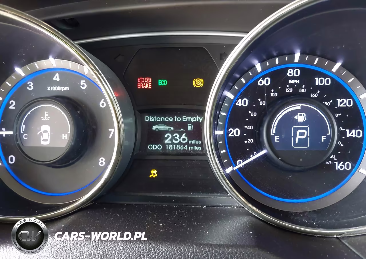 2012 Hyundai Sonata Gls VIN:5NPEB4AC5CH312810 - 7