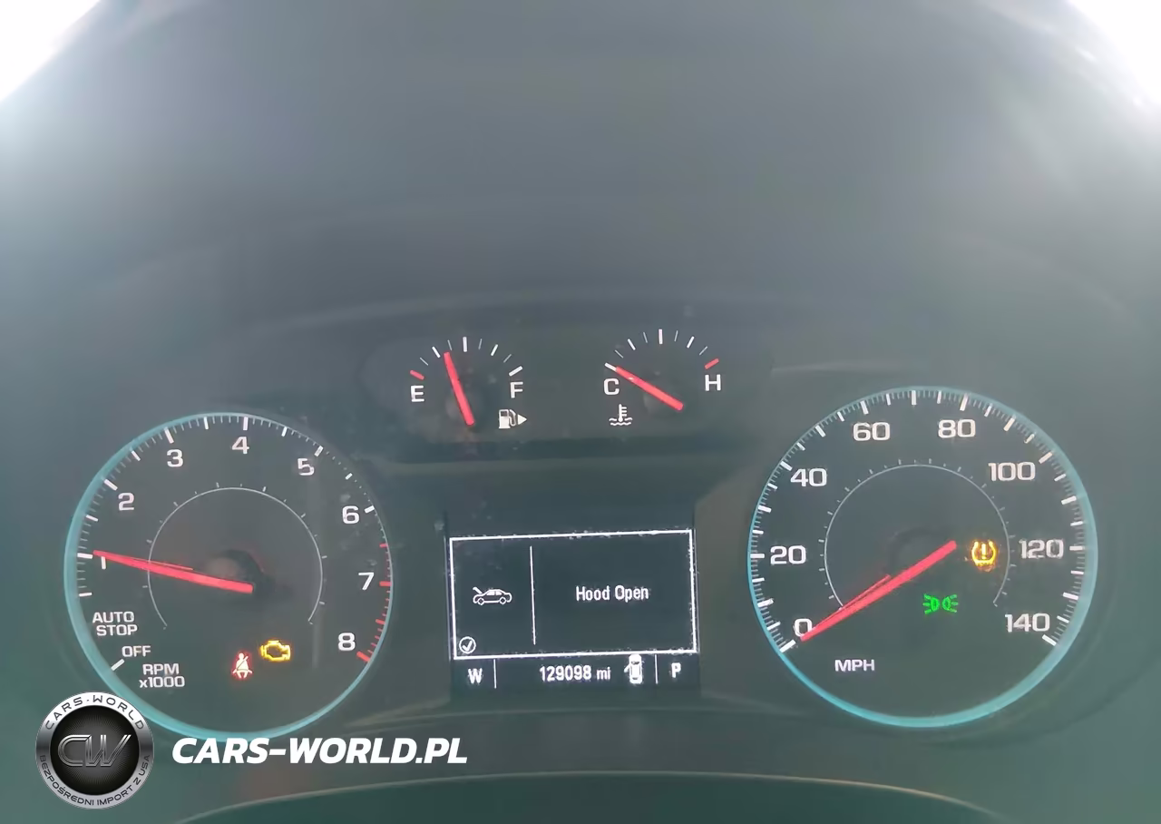2019 Chevrolet Malibu Lt VIN:1G1ZD5ST7KF141026 - 7