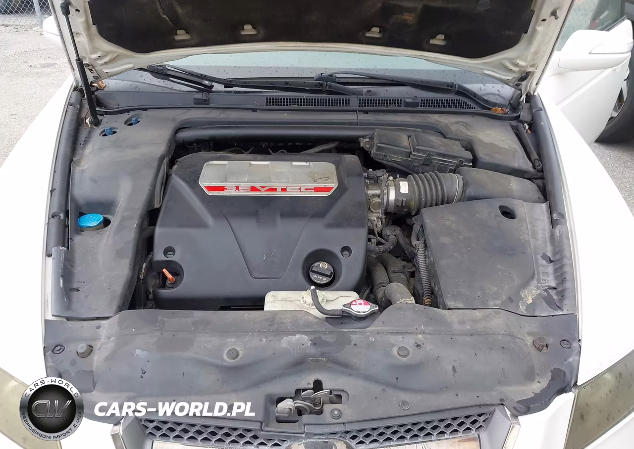 2007 Acura Tl Type S VIN:19UUA76667A002618 - 10