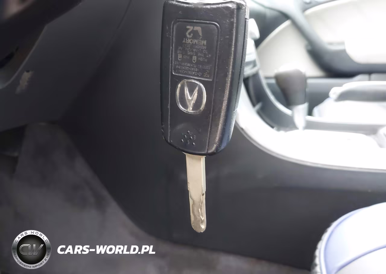 2007 Acura Tl Type S VIN:19UUA76667A002618 - 11