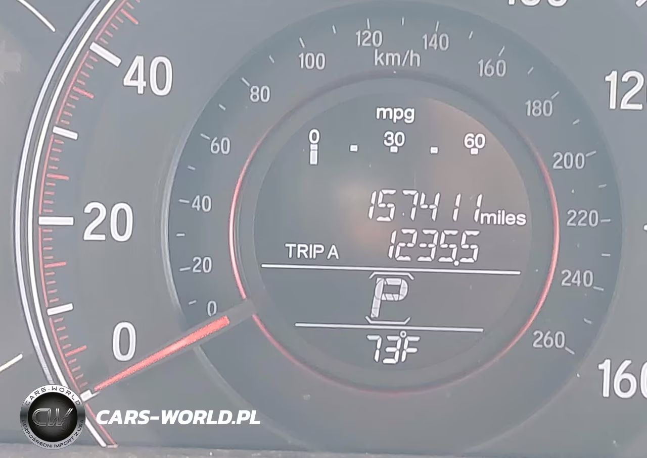 2016 Honda Accord Sport VIN:1HGCR2F50GA139715 - 15