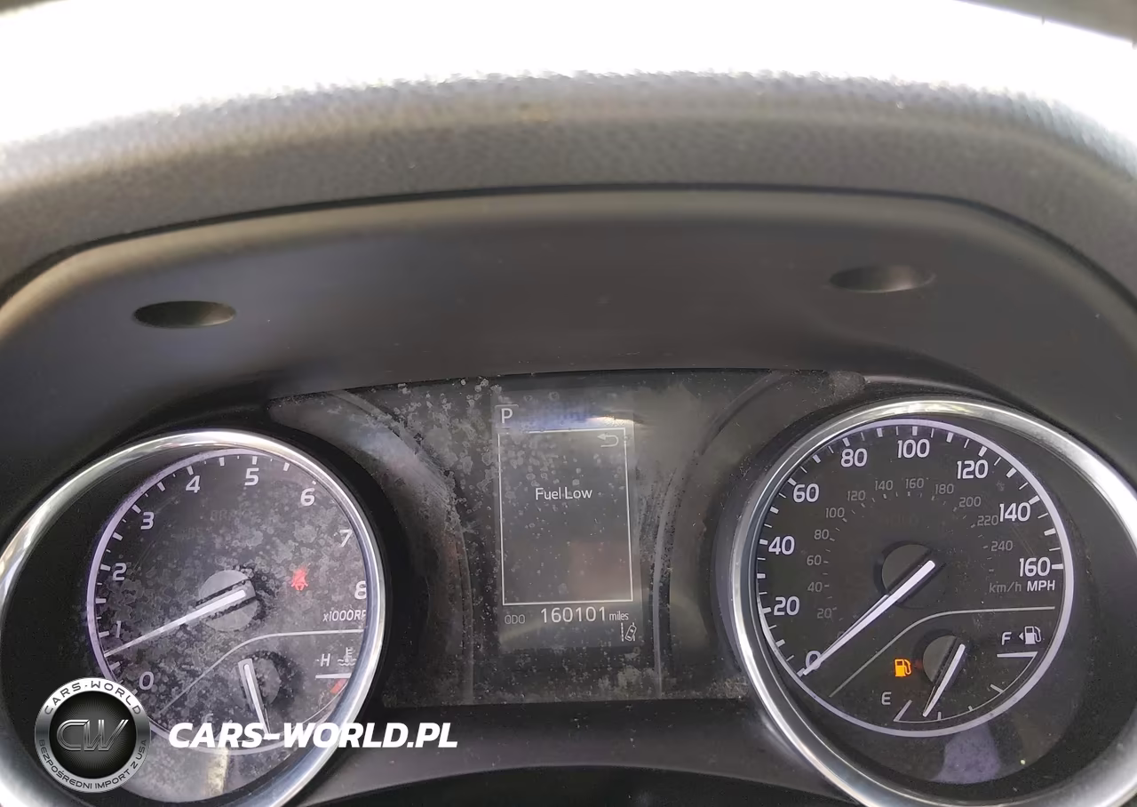 2019 Toyota Camry Le VIN:4T1B11HK7KU249999 - 7