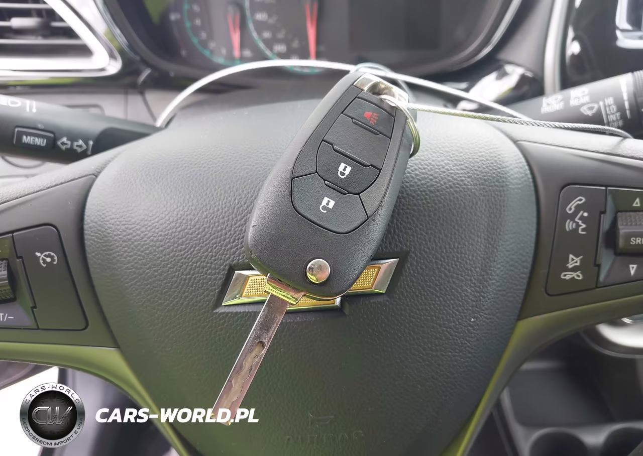 2021 Chevrolet Spark Fwd 1Lt Automatic VIN:KL8CD6SA0MC712791 - 11