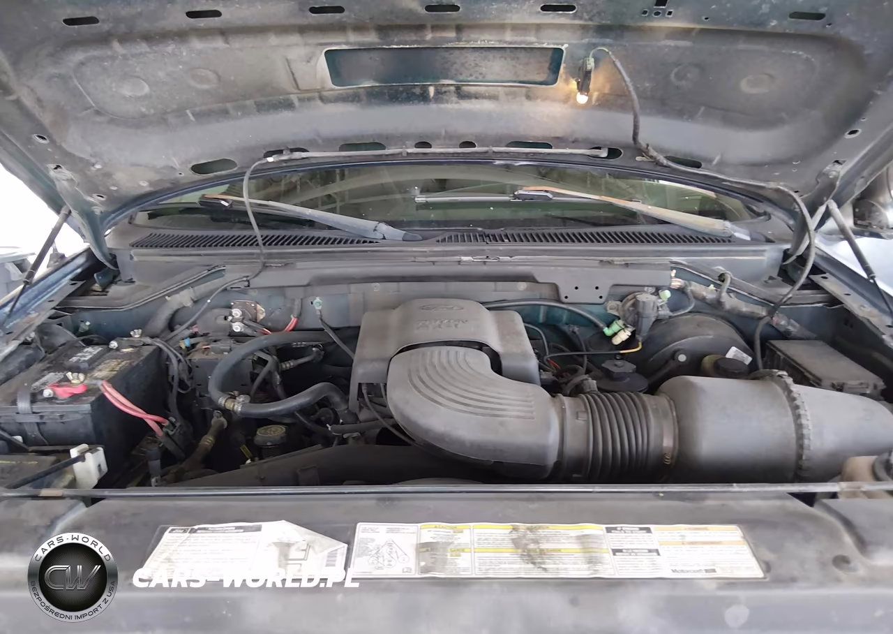 2000 Ford F-150 Lariat-Xl-Xlt VIN:1FTRX07W9YKA15545 - 10