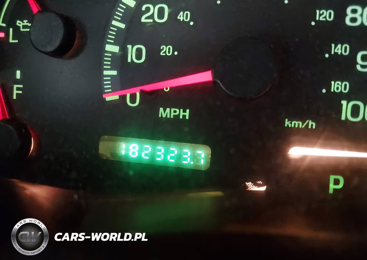 2000 Ford F-150 Lariat-Xl-Xlt VIN:1FTRX07W9YKA15545 - 15