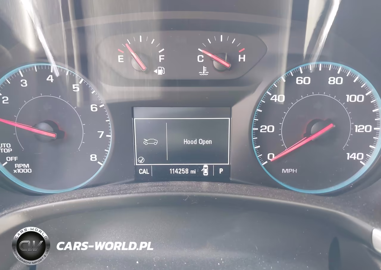 2018 Chevrolet Equinox Lt VIN:3GNAXJEV8JL100997 - 7