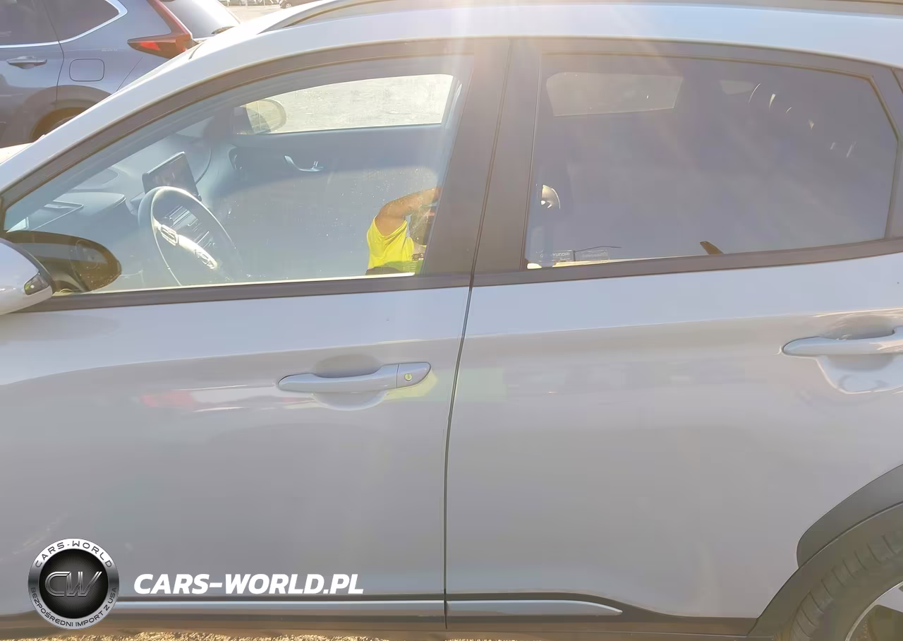 2023 Hyundai Kona Limited VIN:KM8K53A32PU933501 - 14