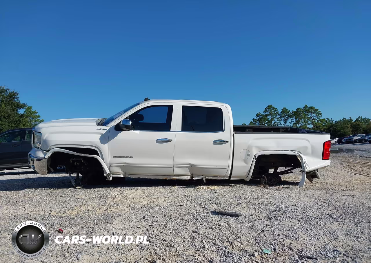 2014 GMC Sierra 1500 Sle VIN:3GTU2UEC3EG372246 - 15