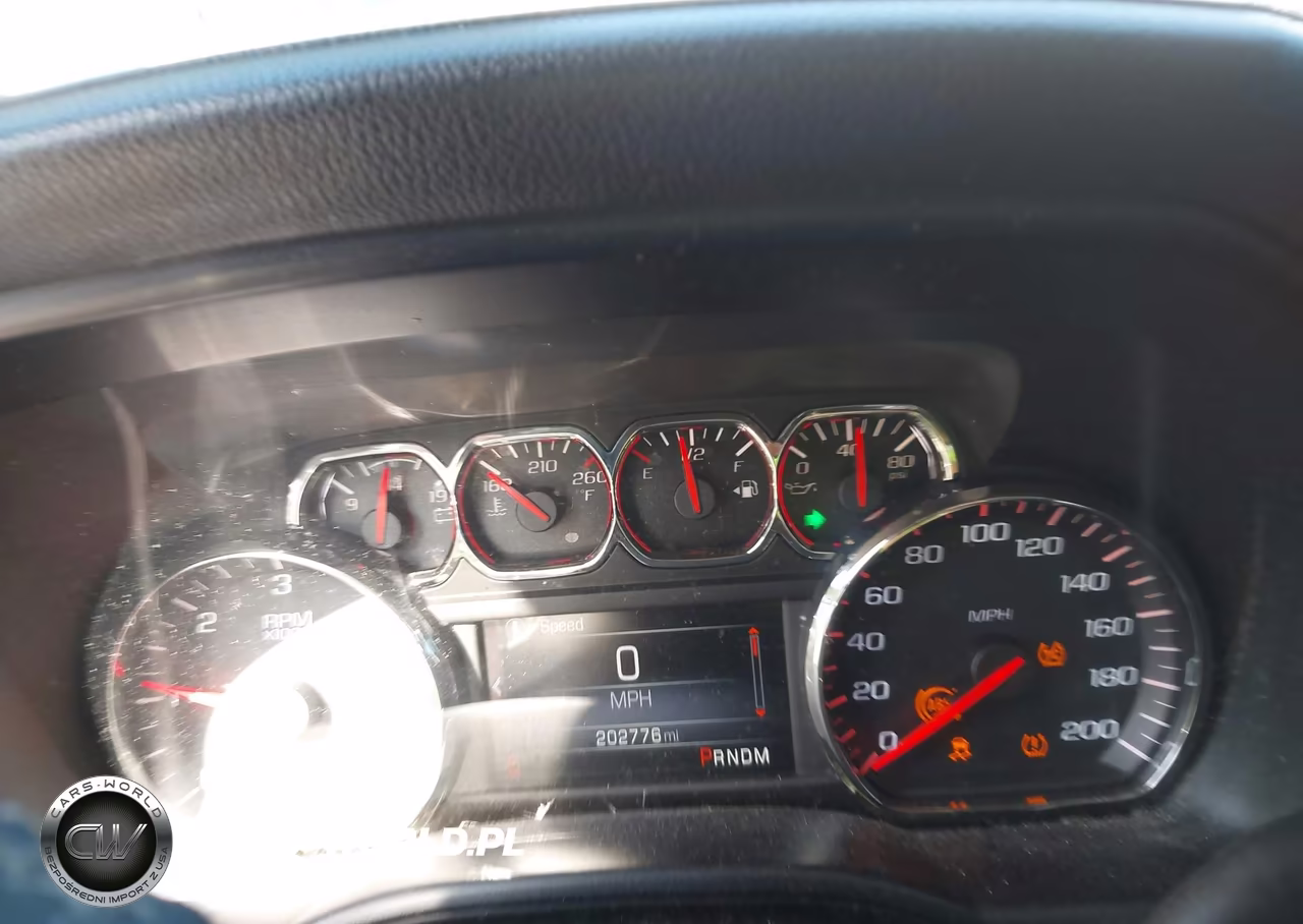 2014 GMC Sierra 1500 Sle VIN:3GTU2UEC3EG372246 - 7