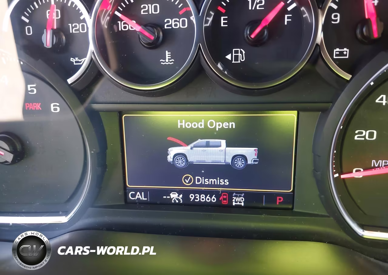 2020 Chevrolet Silverado 1500 4Wd Short Bed Ltz VIN:1GCUYGED6LZ292140 - 15