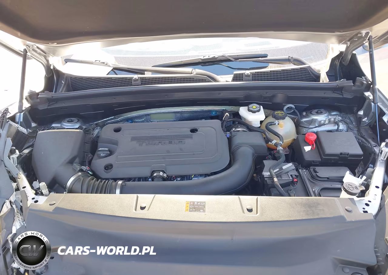 2025 Buick Envision Avenir Awd VIN:LRBFZME45SD033816 - 10