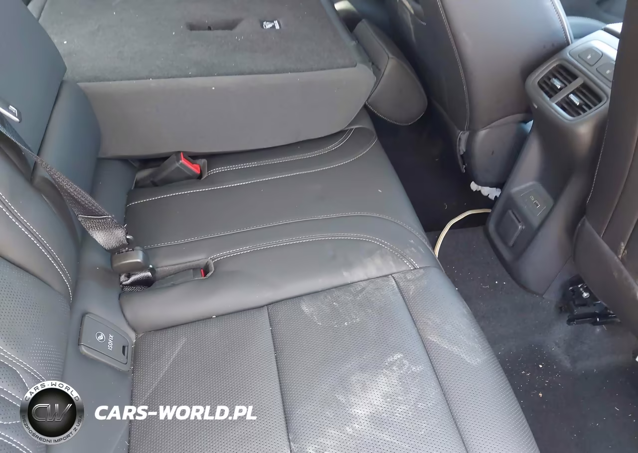2025 Buick Envision Avenir Awd VIN:LRBFZME45SD033816 - 8