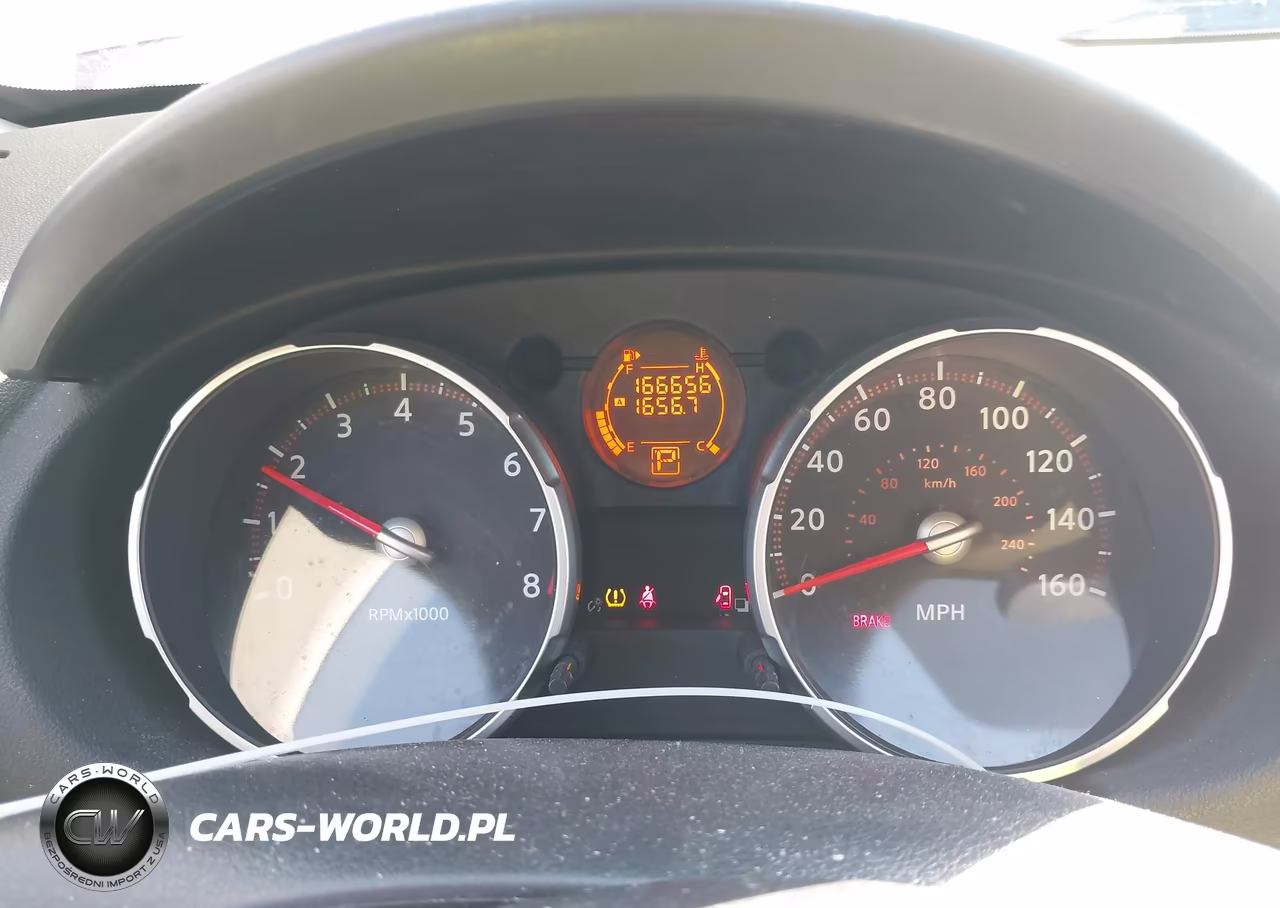 2010 Nissan Rogue S VIN:JN8AS5MV8AW105924 - 7