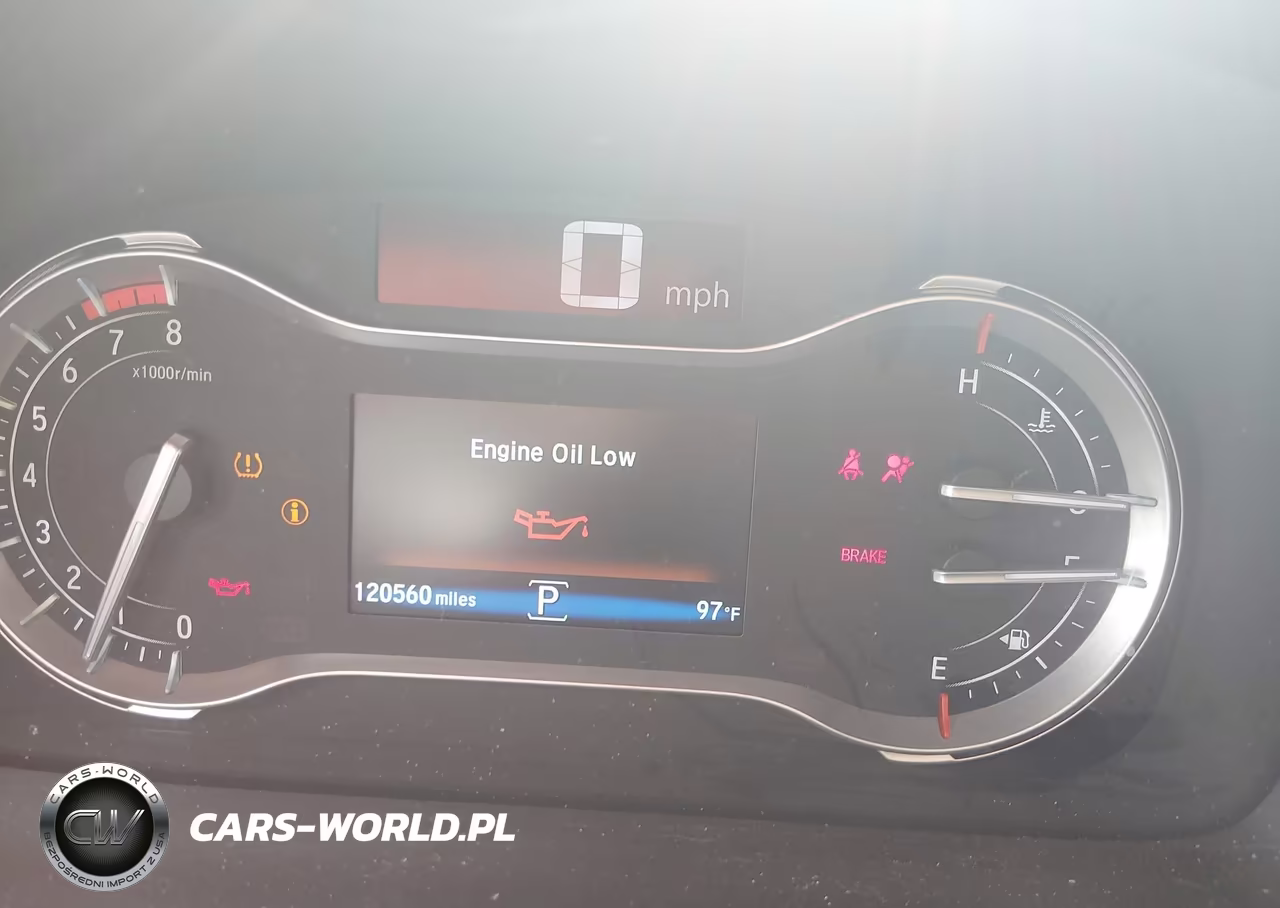 2017 Honda Pilot Touring VIN:5FNYF6H95HB035797 - 7