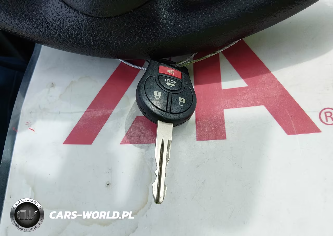2014 Nissan Sentra Fe+ S-Fe+ Sv-S-Sl-Sr-Sv VIN:3N1AB7AP4EY215836 - 11