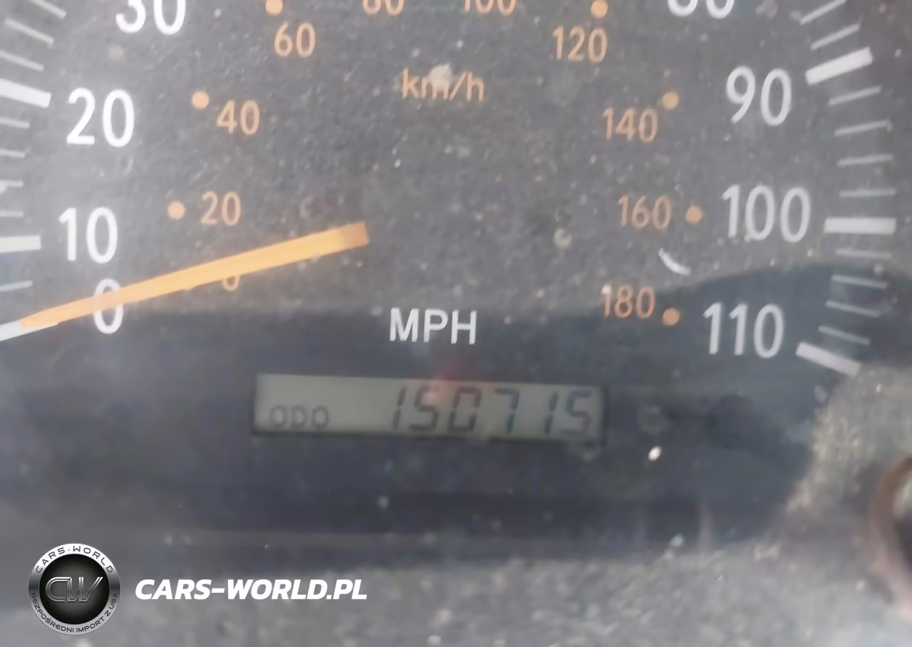 2003 Toyota Tundra Sr5 V8 VIN:5TBRT341X3S336462 - 7