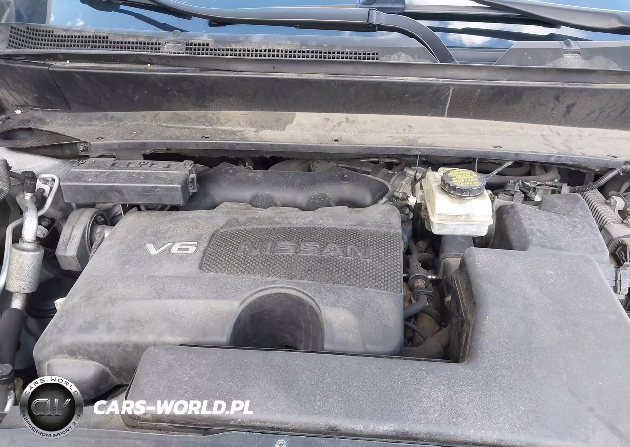2019 Nissan Pathfinder Sv VIN:5N1DR2MM9KC597212 - 10