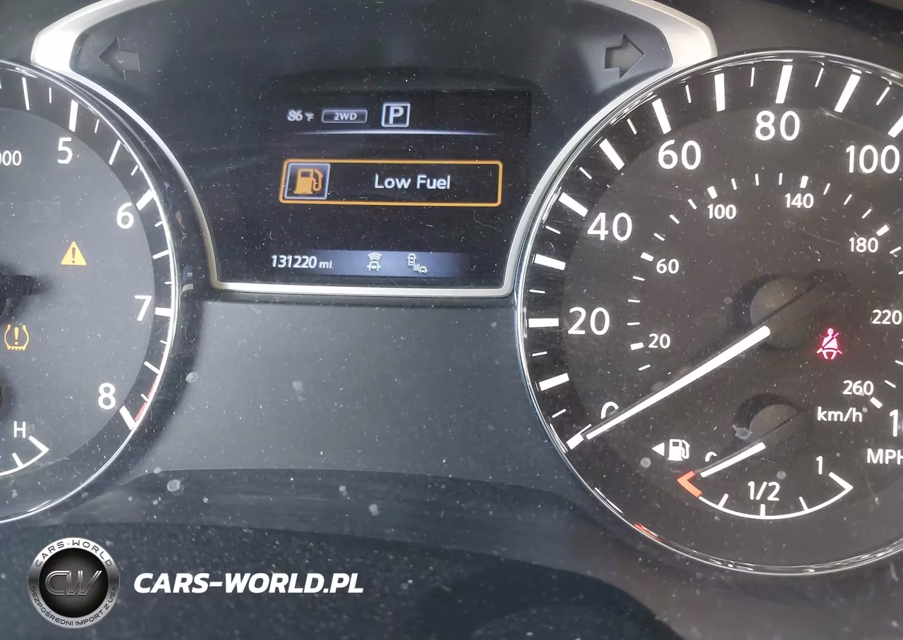 2019 Nissan Pathfinder Sv VIN:5N1DR2MM9KC597212 - 15