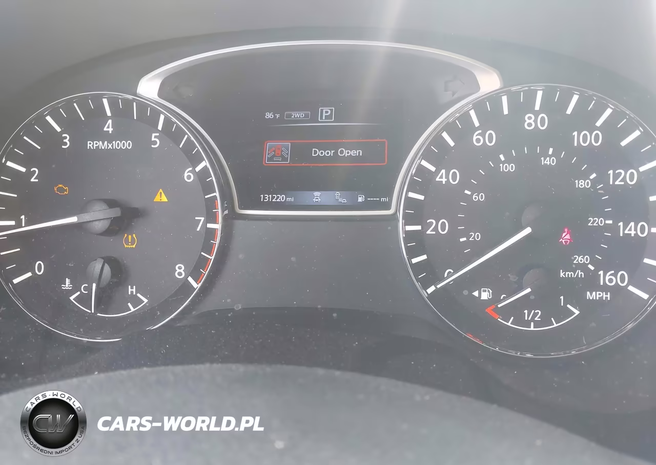 2019 Nissan Pathfinder Sv VIN:5N1DR2MM9KC597212 - 7