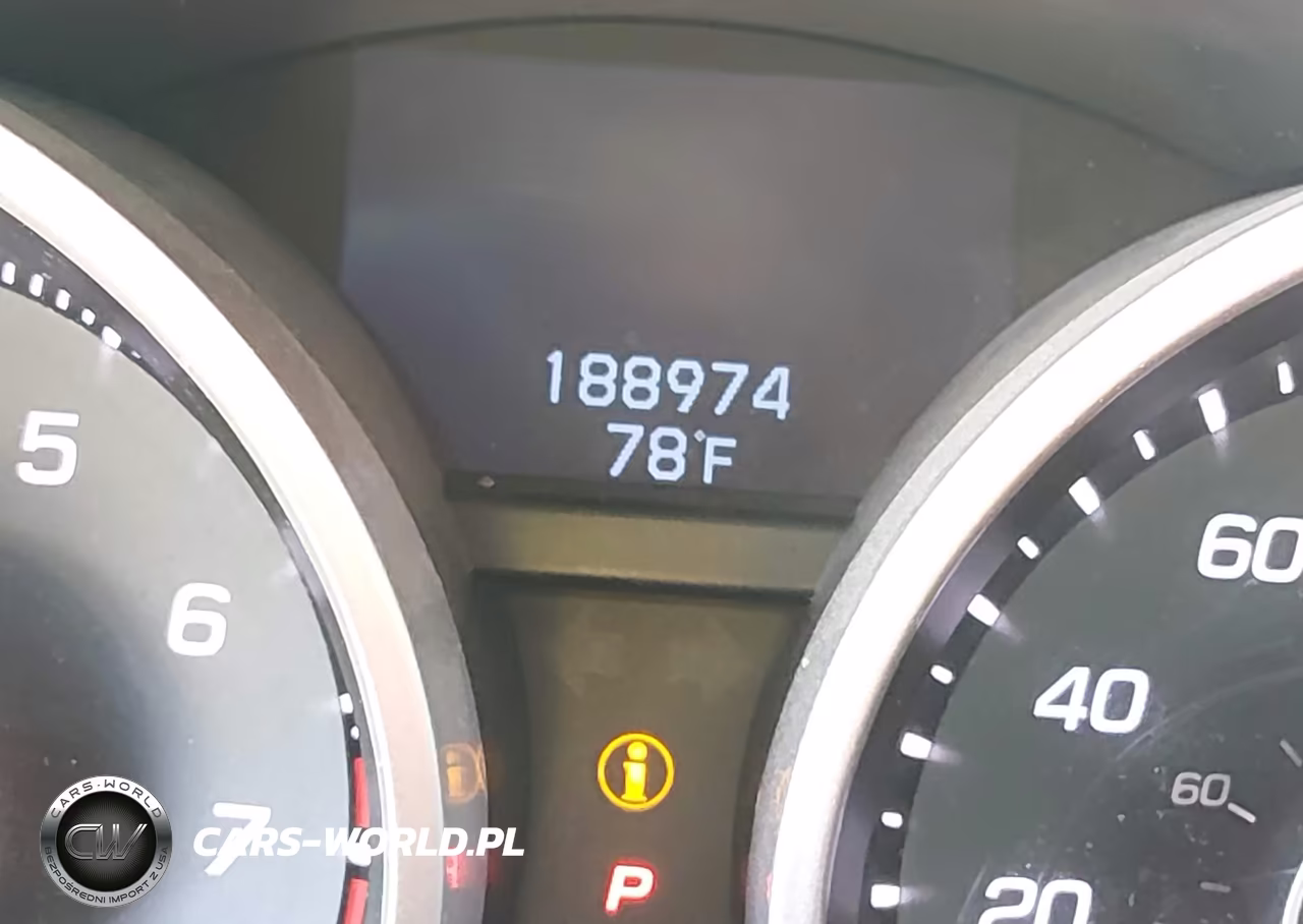 2011 Acura Tl 3.7 VIN:19UUA9F56BA003084 - 15