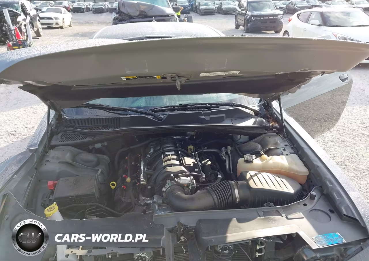 2023 Dodge Challenger R-T VIN:2C3CDZBT8PH621123 - 10