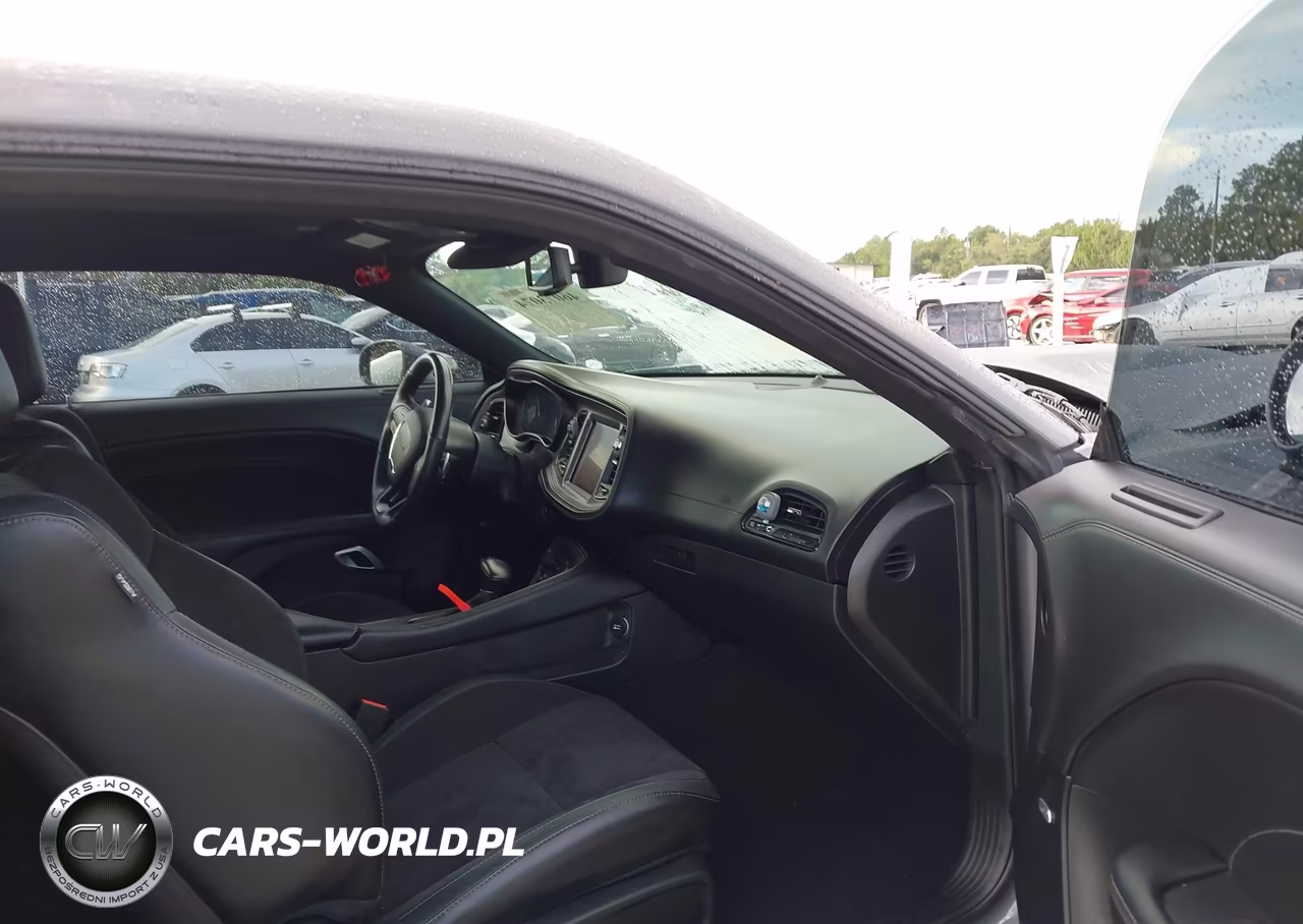 2023 Dodge Challenger R-T VIN:2C3CDZBT8PH621123 - 5