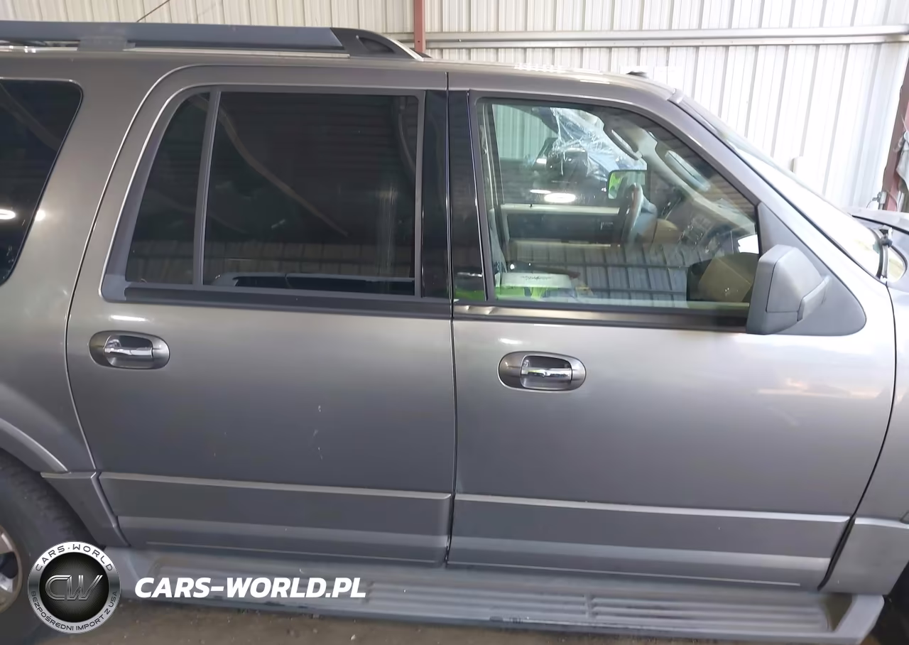 2010 Ford Expedition El Xlt VIN:1FMJK1F50AEB07654 - 14