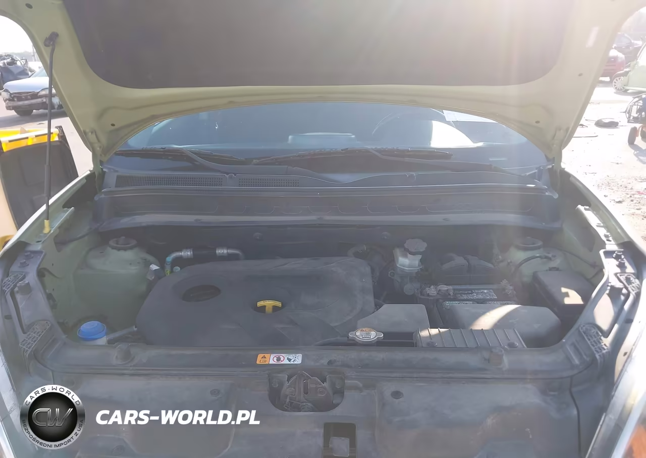2013 Kia Soul + VIN:KNDJT2A64D7491003 - 10