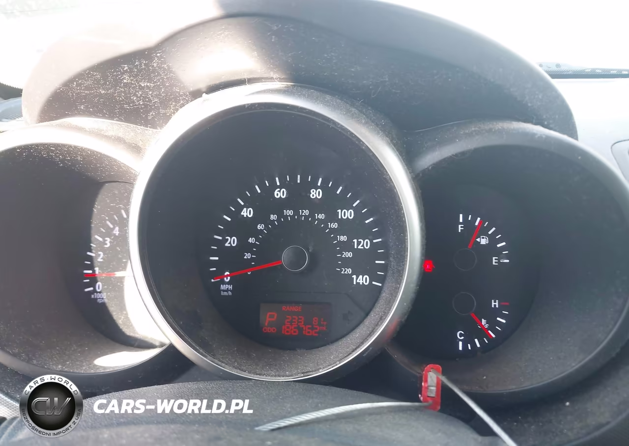 2013 Kia Soul + VIN:KNDJT2A64D7491003 - 7