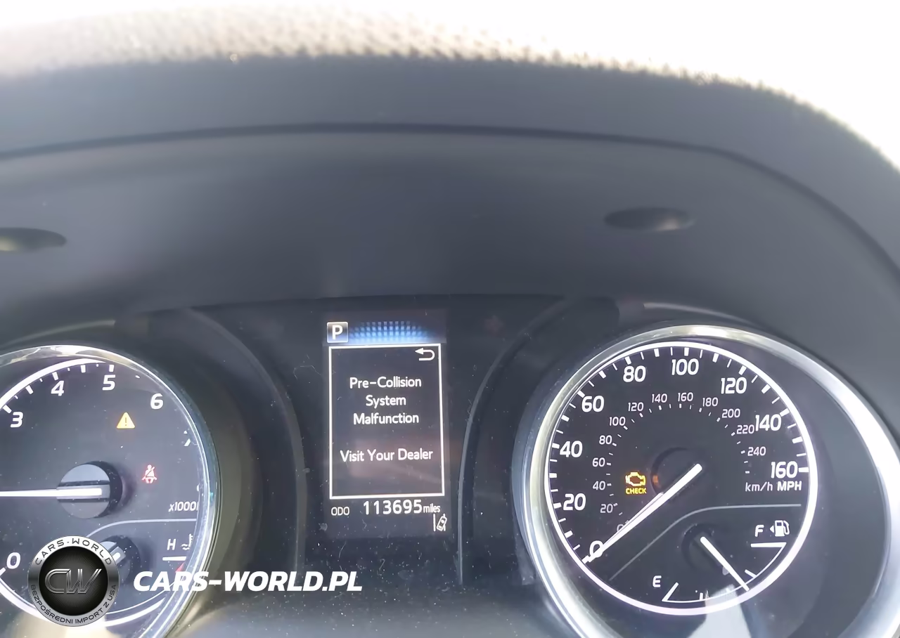 2018 Toyota Camry Se VIN:4T1B11HK8JU669284 - 7