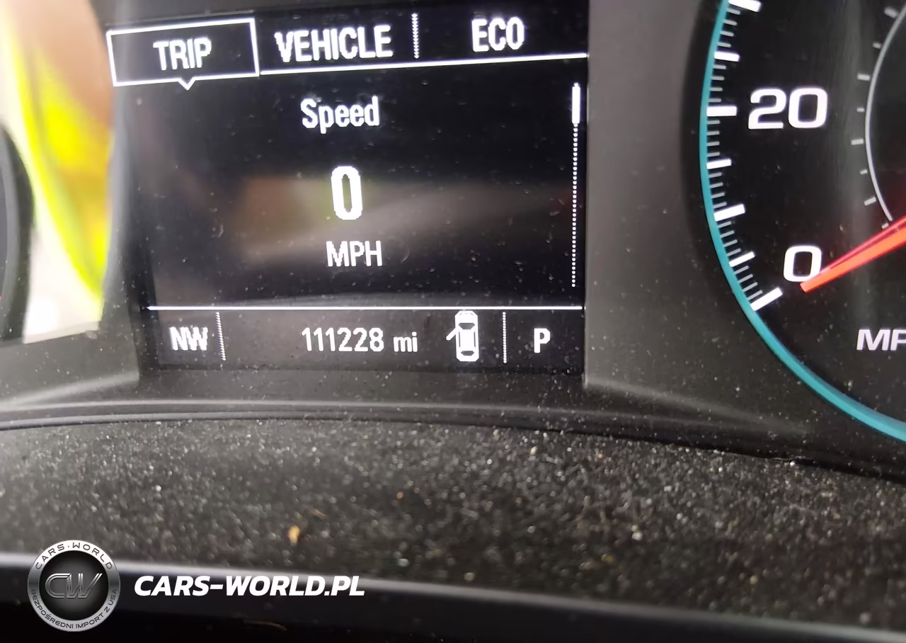 2021 Chevrolet Malibu Fwd Lt VIN:1G1ZD5ST1MF014470 - 15