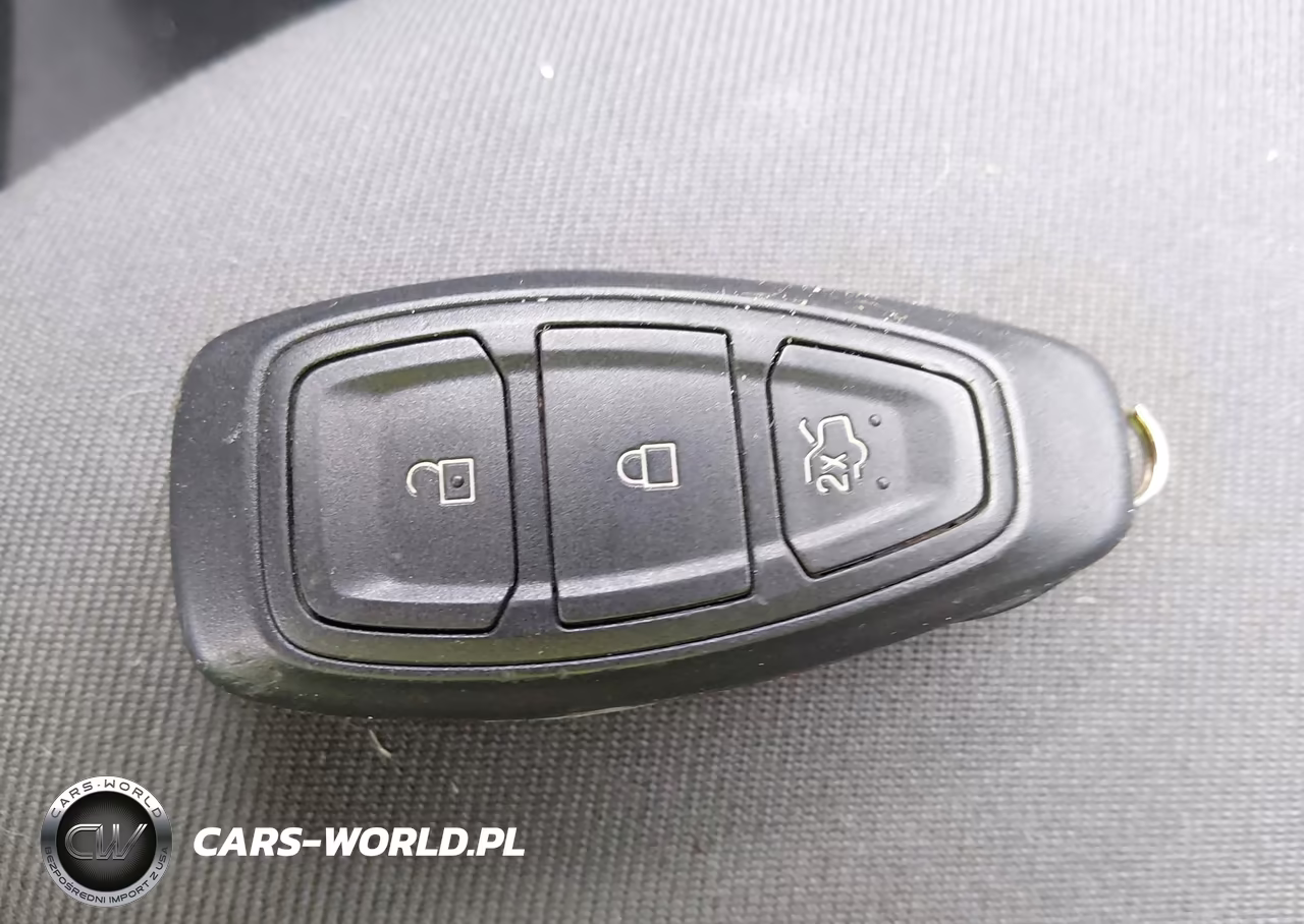 2018 Ford Fiesta St VIN:3FADP4GX0JM138875 - 11