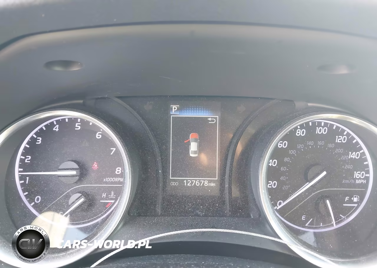 2018 Toyota Camry Le VIN:4T1B11HK6JU103222 - 7