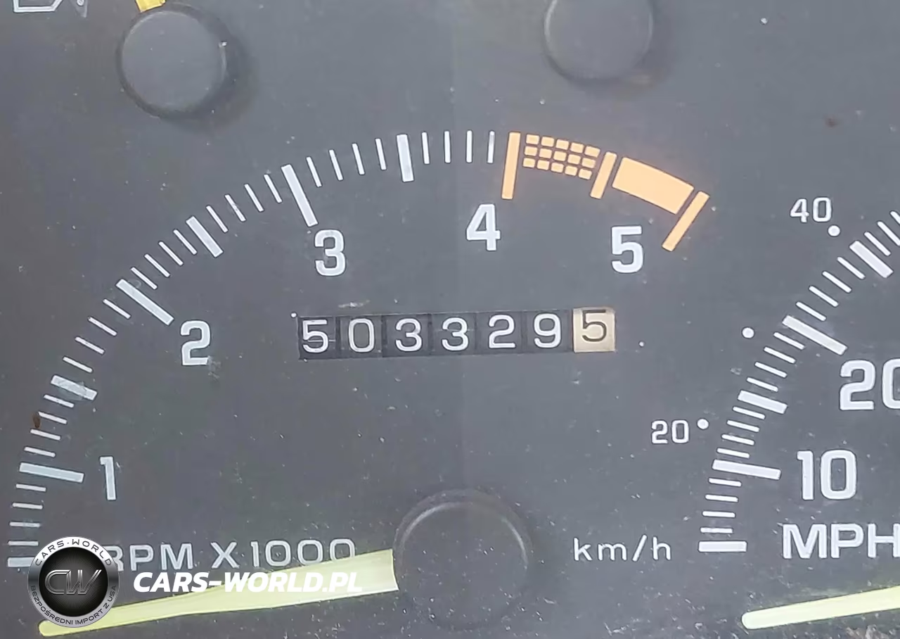 1994 Chevrolet Gmt-400 K1500 VIN:1GCEK19K9RE178466 - 15