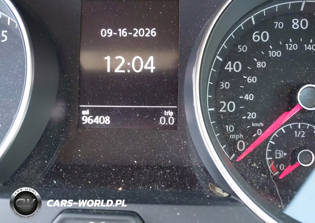 2018 Volkswagen Golf Alltrack S-Tsi Se VIN:3VWM17AU1JM768493 - 15