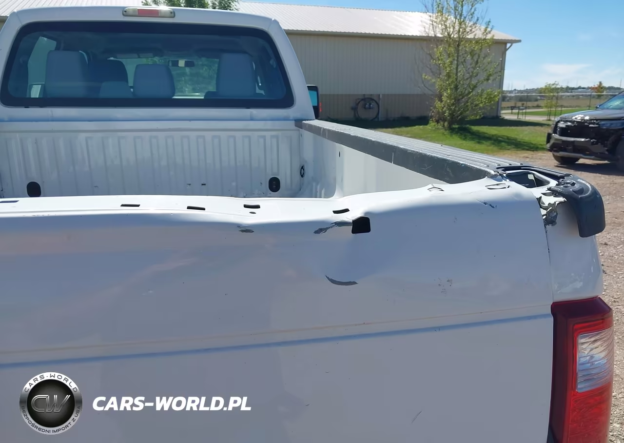 2016 Ford F-350 Xl VIN:1FT8W3D68GEC75775 - 12