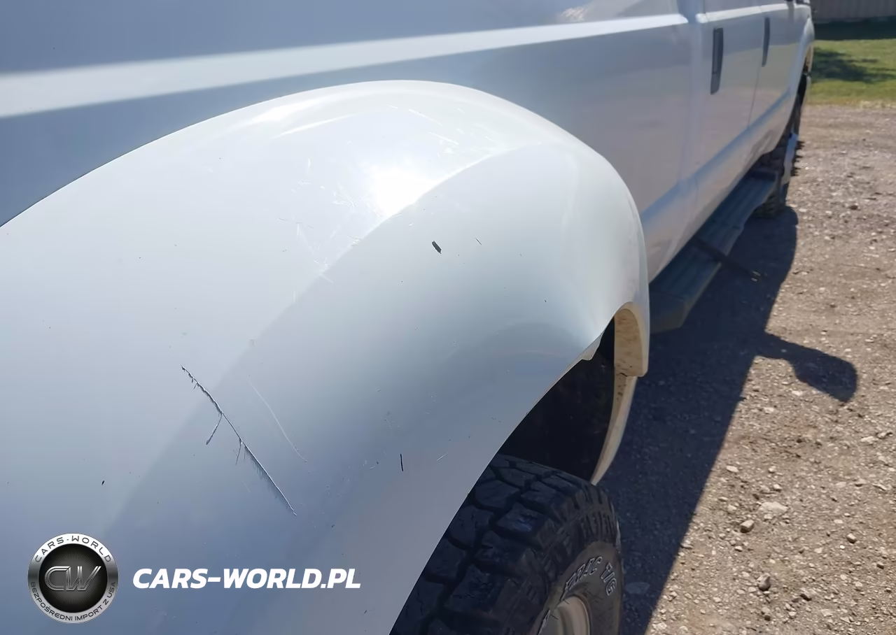 2016 Ford F-350 Xl VIN:1FT8W3D68GEC75775 - 14