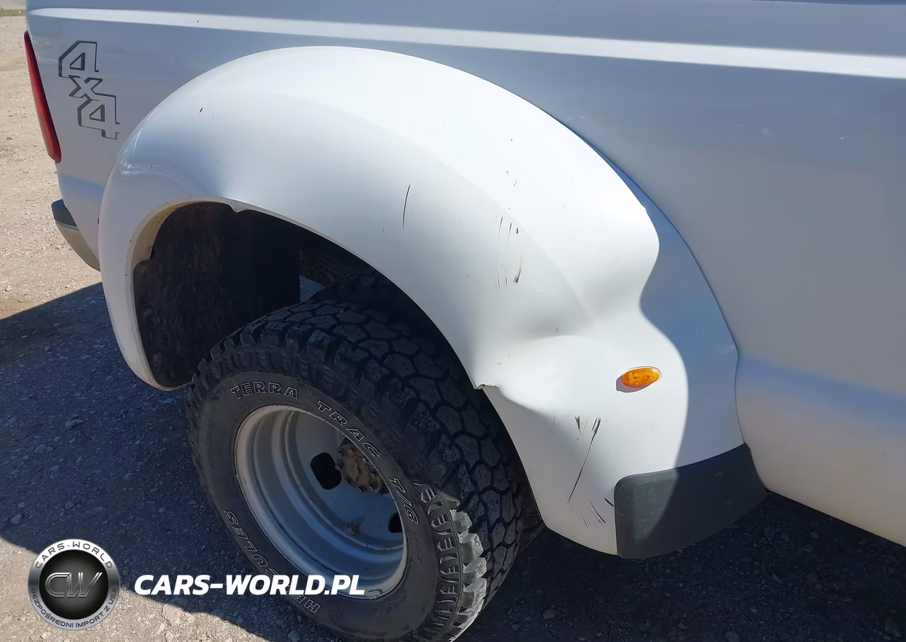 2016 Ford F-350 Xl VIN:1FT8W3D68GEC75775 - 16